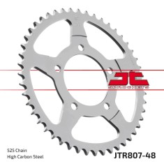 MBS Pinion spate 525 Z48, Cod Produs: JTR80748