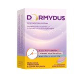 Dormydus 24 comprimate triplu stratificate Terapia