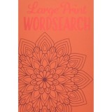 Cumpara ieftin Large Print Wordsearch