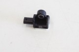 Senzor de impact lateral st&acirc;nga BMW 4 Coupe F32, F82 2015 OEM: 9234989 11173652