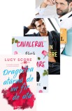 Pachet Fanteziile inimii - Editura Bookzone