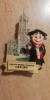 D3 - Magnet frigider - Tematica turism - Anglia 4