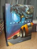Cumpara ieftin BOLLEE * SIRO - SPEEDWAY 2 : AXI REALITY ( BENZI DESENATE ) , 2010 *