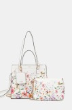 Aldo poseta culoarea alb, BELLONA.961