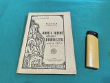 UNDE-I IUBIRE ACOLO-I DUMNEZEU * VALEA PĂCII * NICODIM * 1943 * 2 1 1