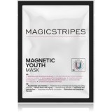 MAGICSTRIPES Magnetic Youth mască magnetică de &icirc;ntinerire 1 buc