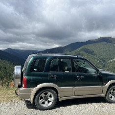 Suzuki Grand Vitara , anunturi auto gratuite