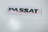 Emblema scris PASSAT 2010-2015
