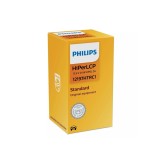 Bec Semnalizare 12V Hiperlcp 12197 HTR 13.5V 24W Philips Hiper Vision