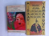 YASUNARI KAWABATA- KYOTO SAU TINERII INDRAGOSTITI DIN STRAVECHIUL ORAS IMPERIAL+