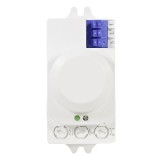 Senzor de Mișcare cu Microunde 900mW 230VAC MCR-01