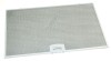 Filtru Antigrasime Metalic Hota Bosch Siemens 00432785 - Compatibil Diverse Modele