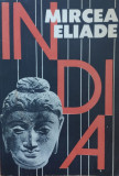 India - Mircea Eliade ,557580