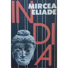 India - Mircea Eliade , E700