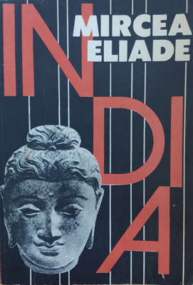 India - Mircea Eliade ,557580 foto