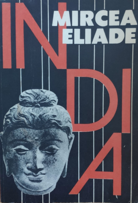 India - Mircea Eliade , E700