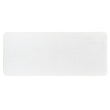 Cumpara ieftin Covor De Baie Microfibra 50x120cm Alb Culoare Alb