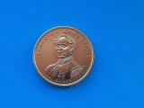 50 Drahme 1994 Grecia-stare buna!!--