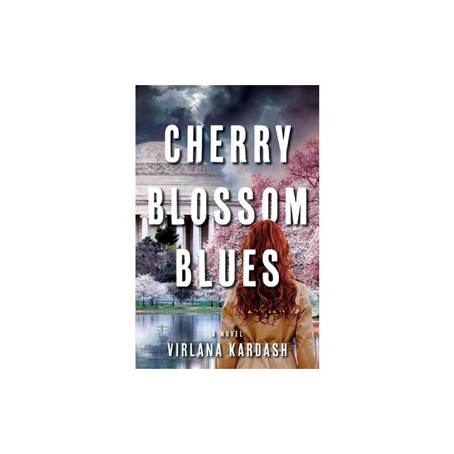 Cherry Blossom Blues