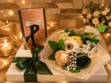 Set cadou Donna X Flower