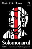Cumpara ieftin Solomonarul - Paperback brosat - Florin Chirculescu - Nemira