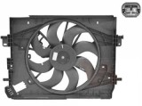 Ventilator radiator GMV Dacia Dokker, Lodgy, Logan Ii, Logan Mcv Ii, Sandero Ii, Renault Captur, Clio Grandtour Iv, Clio Iv, Rapid