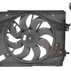 Ventilator radiator GMV Dacia Dokker, Lodgy, Logan Ii, Logan Mcv Ii, Sandero Ii, Renault Captur, Clio Grandtour Iv, Clio Iv