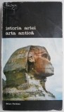 Istoria Artei Antica - Elie Faure, Carte
