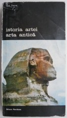 Istoria artei arta antica &ndash; Elie Faure