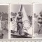 bnk foto Eforie Sud - Poze pe plaja 1966 - Foto Arta Fotografica