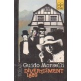 Divertisment 1889