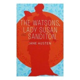 Watsons and Lady Susan