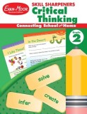 Skill Sharpeners: Critical Thinking, Grade 2