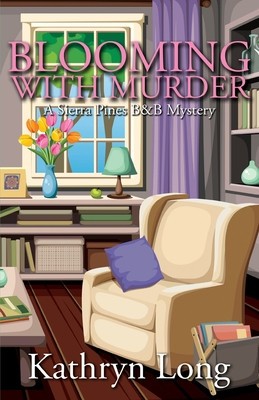 Blooming with Murder foto