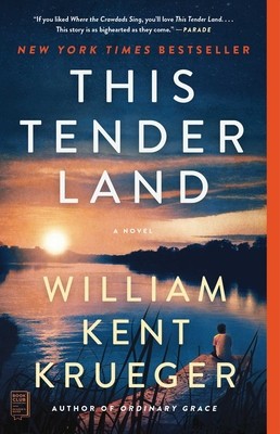 This Tender Land foto