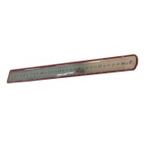 Cumpara ieftin Rigla metalica JeTech SR-300, 300 mm