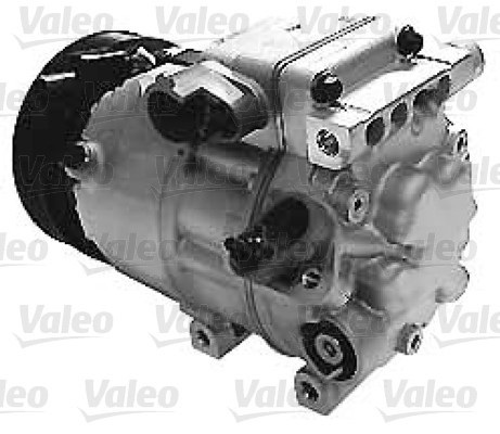 VALEO 813361 VALEO CORE-FLEX Compresor, climatizare