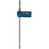 Bosch Speed Clean - Burghiu cu aspirare SDS-plus-9 22x320x450 mm