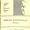 BALTAGUL. TEXTE COMENTATE-MIHAIL SADOVEANU-90251