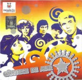 CD C&acirc;ntece De Aur, original, Pop