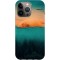 Husa compatibila cu Apple iPhone 13 Pro model Dreamy View, Silicon, TPU, Viceversa