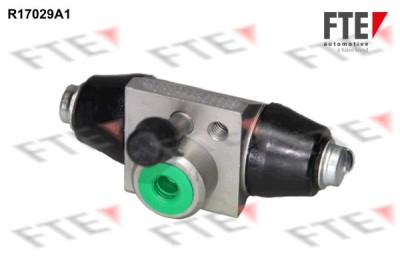 FTE 9210003 Cilindru receptor frana foto