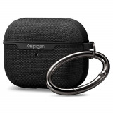 Husa Spigen Urban Fit pentru Apple AirPods Pro 1 Negru