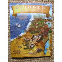 TINUTURILE BIBLIEI O CALATORIE IN TARA SFANTA 385 FOTOGRAFII