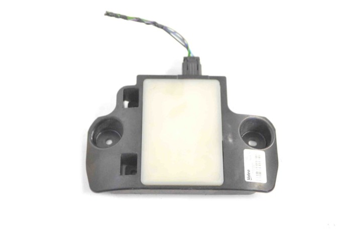 Modul de control unghi mort JAGUAR E-PACE X540 2018 OEM: J9C3-14F152-AG 12166385