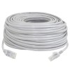 Cablu de Retea UTP 30m Gri RJ45 Iso Trade - Cablu LAN Internet