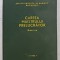 CARTEA MAISTRULUI PRELUCRATOR , PARTEA A PATRA : GAURIRE , 1985