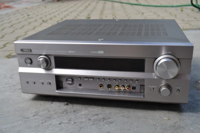 Amplificator Yamaha RX V 2400 RDS foto