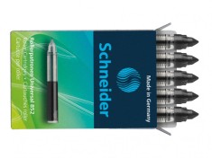 Rezerva Schneider 852,set 5 bucati, 2 culori