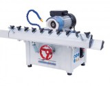 Masina ascutit cutite de abricht PHMS 630 A / 230 V